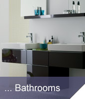Bathrooms suites