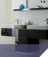 Contemporary Bathroom s at Chepstow and Bulwark Home improvement