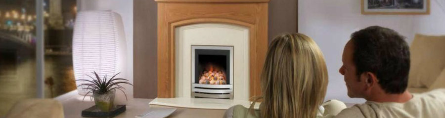 Gas and electric fire installers and suppliers, Chepstow and the Forest of Dean