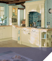 Kitchens to suit all budgets with fitting throughout South Wales