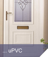 UPVC windows and doors and conservatories