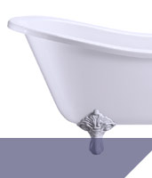 Burlington bath supplier