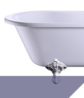 Burlington original bath supplier