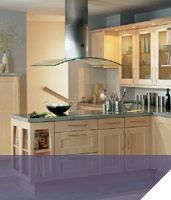 Kitchen design and installation Chepstow