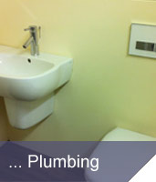 Plumbing supplies chepstow and bulwark